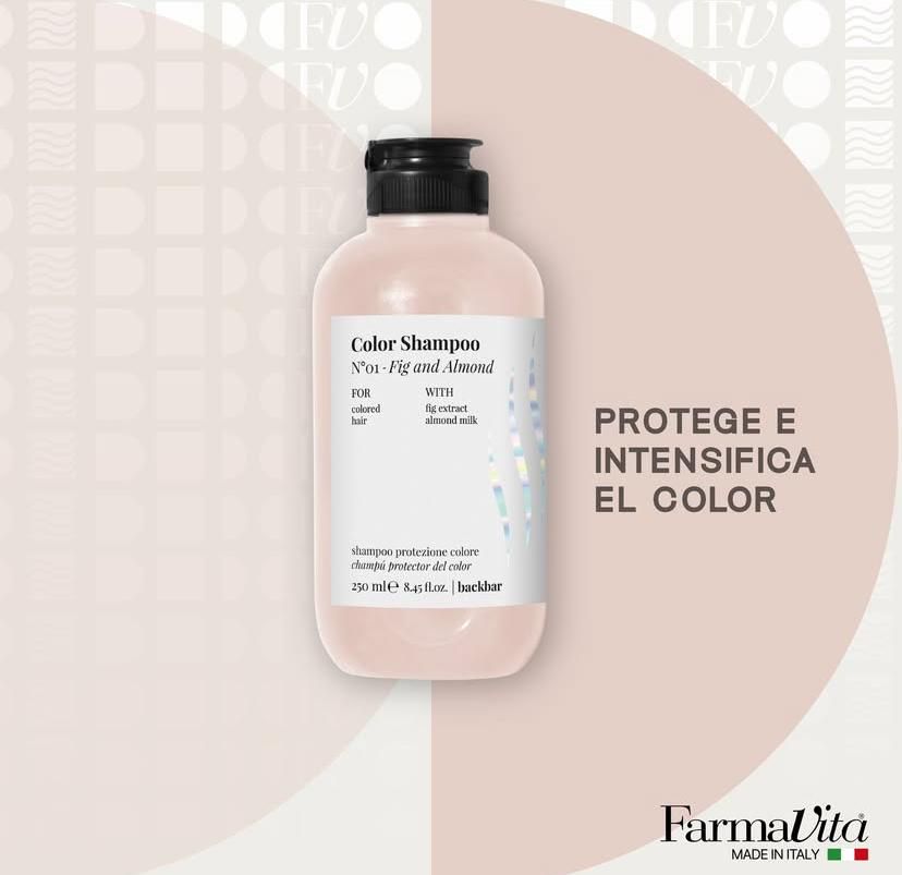 Color Shampoo